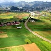 Bán đất Mộc Châu gần khu bảo tồn văn hoá, thích hợp xây dựng nghỉ dưỡng, điểm check in siêu đẹp