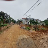 Chính chủ nhờ bán lô đất 272m2 Tại Phú Cát, Quốc Oai, Thạch Thất, Hà Nội.