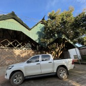 Mảnh đất giá thấp, gần khu phố chợ đêm Mộc châu, view toàn bộ TT Nông trường Mộc châu, gần QL43