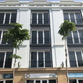 Shophouse KĐT EuroWindow Trung Tâm TP Thanh Hóa