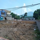Chính chủ cần bán lô đất ở xã Yên Trung, huyện Thạch Thất, tp Hà Nội