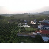 Chính chủ cần bán lô đất tại thị trấn Nông Trường Mộc Châu.