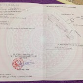 Chính chủ cần bán lô đất tại Xã Vân Hồ - Huyện Vân Hồ - Tỉnh Sơn La