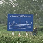 Chính chủ cần bán gấp lô đất tại phường Quảng Đại,thành phố Sầm Sơn , tỉnh Thanh Hoá .
