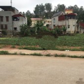 CHÍNH CHỦ cần bán gấp đất tại Phường Thiệu Khánh, TP Thanh Hóa.