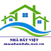 Cho thuê nhà mặt phố số 61 Hà Trì, Hà Đông, Hà Nội.