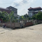 Trục chính cần bán 58.5m2 tại Phú Thọ - xã Đông Xuân - huyện Sóc Sơn