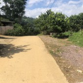 Lên hàng hiếm 2675m2 Mộc Châu ngay nút giao cao tốc Phiêng Luông ,gần nhiều dự án lớn ,giá rẻ