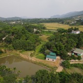 Siêu phẩm làng nghỉ dưỡng, phân lô hơn 2,2ha tại Lương Sơn, Hòa Bình giá chỉ vài trăm nghìn/m