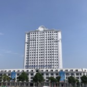Chung cư cao cấp duy nhất ở Thanh Hóa vào ở ngay chỉ có Eurowindow tower.  Lh 0333134136
