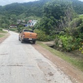 ĐẤT NỀN MỘC CHÂU, KHU DU LỊCH VEN BIÊN GIỚI, ĐÓN ĐẦU SÓNG QUY HOẠCH ĐƯỜNG CAO TỐC