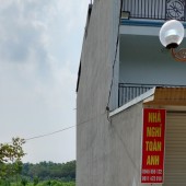 chính chủ nhờ bán lô đất 166m2 MT 5.2m tại thôn trúc đồng - xã Đồng Trúc