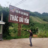 Bán đất nền Mộc Châu - sẵn thổ cư- giá thoả thuận.