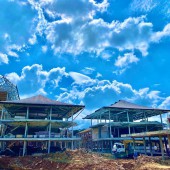Bán 1 siêu phẩm, vị trí VIP ngay tại công viên Ánh sáng - Phiêng Luông và Phố chợ đêm lớn nhất Mộc châu, Sơn La