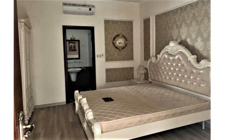 Sở hữu Liền Kề KĐT Văn Khê quận Hà Đông đẹp như thế nào với tài chính hơn 6 tỷ.