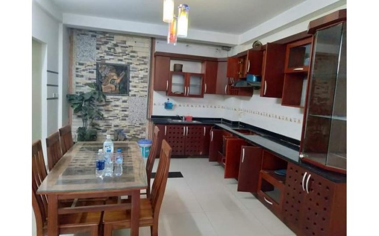 Vỡ Nợ  Bán nhà Quan Hoa 65m2 oto tránh 5,8 Tỷ Mtiền:4m nhà 5T Kinh Doanh