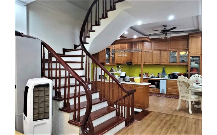 Sở hữu nhà quận Hà Đông đẹp như thế nào với tài chính chỉ 7 tỷ.