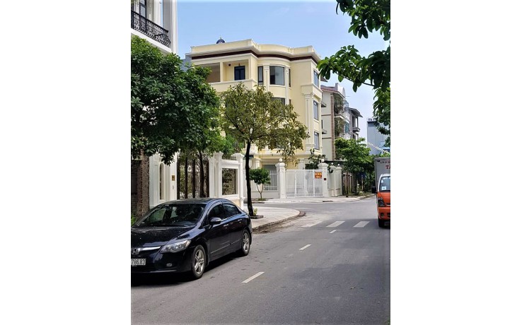 Bán nhà đường Quang Trung, quận Hà Đông, nhà siêu đẹp giá chỉ 7 tỷ 3.