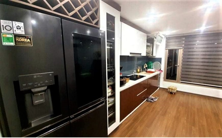 Cần tiền ban gấp nhà  KĐT Xa La - Hà Đông, 50m2, MT 4.5m, Kinh Doanh vip chỉ 7,1 tỷ.