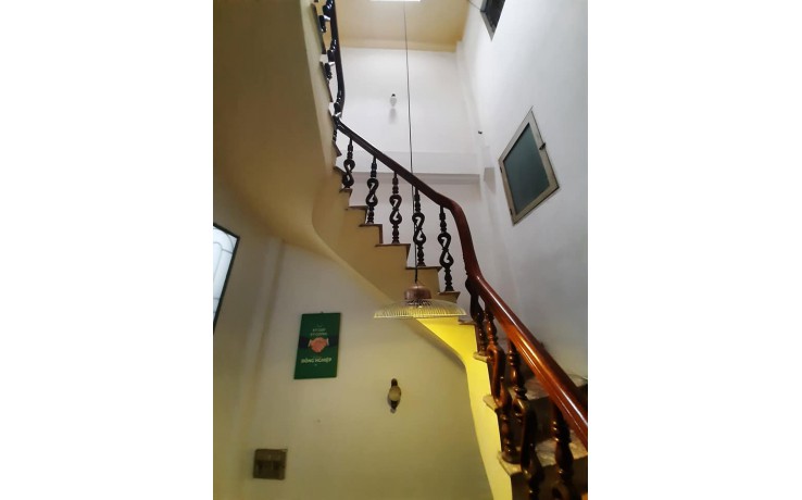 Nhà Trần Phú Siêu Vip- Ngõ To Hơn Phố- 50m- 3 Tầng- Mt 4m- 7.6 tỷ- Kinh Doanh Siêu Đỉnh