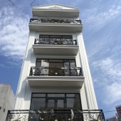 Bán nhà mới xây 4 tầng phường La Khê cực đẹp, giá rẻ nhất thị trường