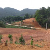 Cần bán lô đất 2700m2 tại Tiến Xuân, Thạch Thất, Hà Nội, giá đầu tư