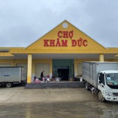 Đất chợ Khâm Đức Phước Sơn giá đầu tư 0935.1111.69