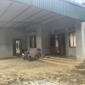 Bán lô đất giá chỉ 900k/m2 tại đường vào bến Bình Thanh, ThácBờ (Kỳ Sơn, Hòa Bình)