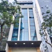 Nhà đẹp mặt phố An Hòa Mỗ Lao, 7 tầng thang máy, sổ đỏ nở hậu, 2 mặt tiền kinh doanh sầm uất!