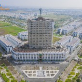 Bán căn hộ chung cư EUROWINDOW TOWER Thanh Hoá