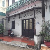 CHÍNH CHỦ cần bán nhà tại Phường Thọ Sơn, TP Việt Trì, Phú Thọ.