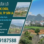 Siêu phẩm đất nền Mộc Châu – Điểm cơn sóng tăng giá lớn , lợi nhuận tốt, đầu tư là thắng