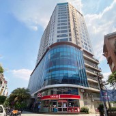 Cho thuê căn hộ chung cư Hoàng Ngân Plaza, Căn góc 2PN 70m2 giá 9,5 triệu/tháng