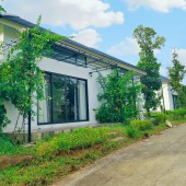 Bán biệt thự nghỉ dưỡng Yên Bài, Ba Vì, full nội thất sổ đỏ, 400m2, phù hợp làm homestay