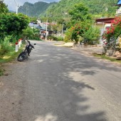 BÁN 800M2 ĐẤT BÃI SẬY, MƯỜNG SANG, MỘC CHÂU. ĐÓN SÓNG CAO TỐC HÒA BÌNH - MỘC CHÂU.