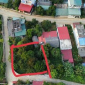 BÁN MẢNH ĐẤT 500M2 VIEW ĐỒI CHÈ XUẤT SẮC KHU VỰC THỊ TRẤN NÔNG TRƯỜNG MỘC CHÂU, THÍCH HỢP ĐẦU TƯ