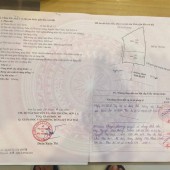Bán mảnh đất Phiêng Luông ngay nút giao cao tốc Hoà Bình-Mộc Châu đón sóng cao tốc