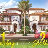 Siêu Phẩm Sun Riverside Sầm Sơn Shophouse, Biệt Thự Giá Ưu Đãi Nhất Hiện Nay.