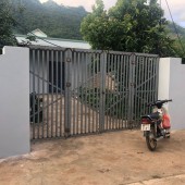 BÁN MẢNH ĐẤT TRUNG TÂM THỊ TRẤN MỘC CHÂU, THUỘC KHU DÂN CƯ, CÓ SẴN NHÀ, GIÁ CHỈ VÀI TRĂM TRIỆU