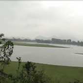 Bán lô đất 2540m2 view hồ Đồng Chanh, vị trí đẹp nhất nhì đường dầu khí Lasaver