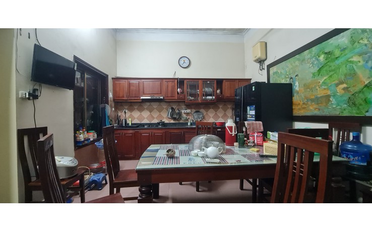 Sở hữu nhà quận Hà Đông đẹp như thế nào với tài chính chỉ 8,4 tỷ.