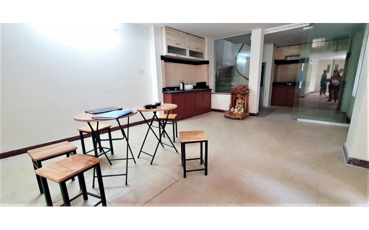 Cực Hiếm!-Nhà mặt phố-Giá trong ngõ-Lô Góc-KD bất chấp, Bế Văn Đàn-Hà Đông 65m, 6 Tầng nhỉnh 7 tỷ.