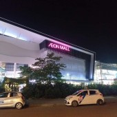 Bán LK-DV Dương Nội, Hà Đông, gần Aeon Mall và khu biệt thự, 50m2, 5T, giá tốt nhất KV