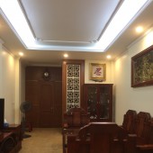 Chính chủ bán nhà 6 tầng tại ngõ 130 Trần Tử Bình, Cầu Giấy DT50m2 Giá 12.8 tỷ LH 0931913456