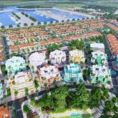 Bán căn Shophouse trục Art Deco Dự án Sun Riverside Village Sầm Sơn xuất ngoại giao -Chỉ 1,5 tỷ đồng sở hữu ngay căn shophoue 5 tầng