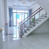 Cần bán nhà 1 trệt 2 lầu đường Nguyễn Văn Tỏ Thành Phố Biên Hòa giá 3,7 tỷ