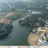 Bán 11.000 m2 đất ở và đất vườn tại Hoà Sơn, Lương Sơn, Hoà Bình (địa chỉ cũ)