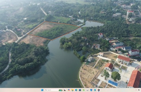 Bán 11.000 m2 đất ở và đất vườn tại Hoà Sơn, Lương Sơn, Hoà Bình (địa chỉ cũ)