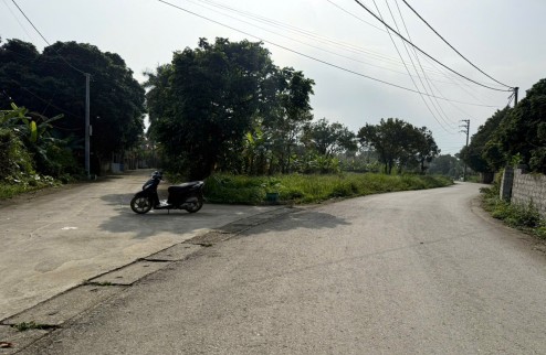 Bán 1700 m2 đất ở và đất vườn tại khu Chiến Thắng, Xuân Mai, Hà Nội